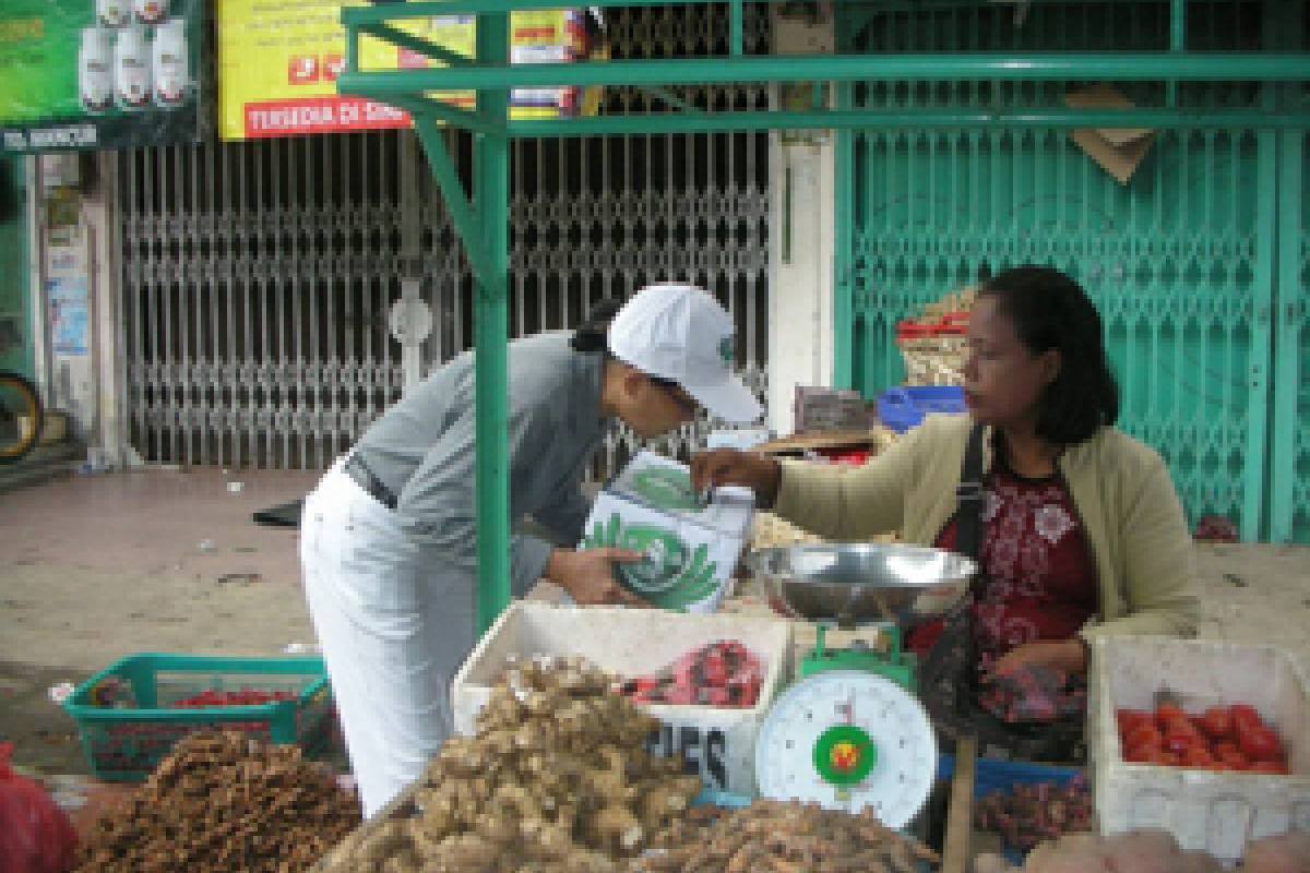 Banjir Jakarta: Cinta Kasih Aceh untuk Jakarta
