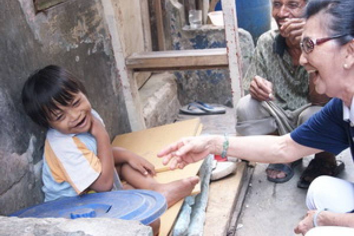 Setiap Orang Memiliki Hati Buddha