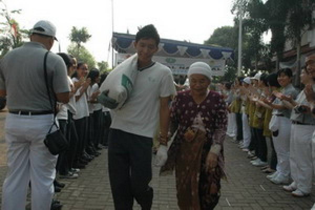 Hari Libur yang Penuh Makna