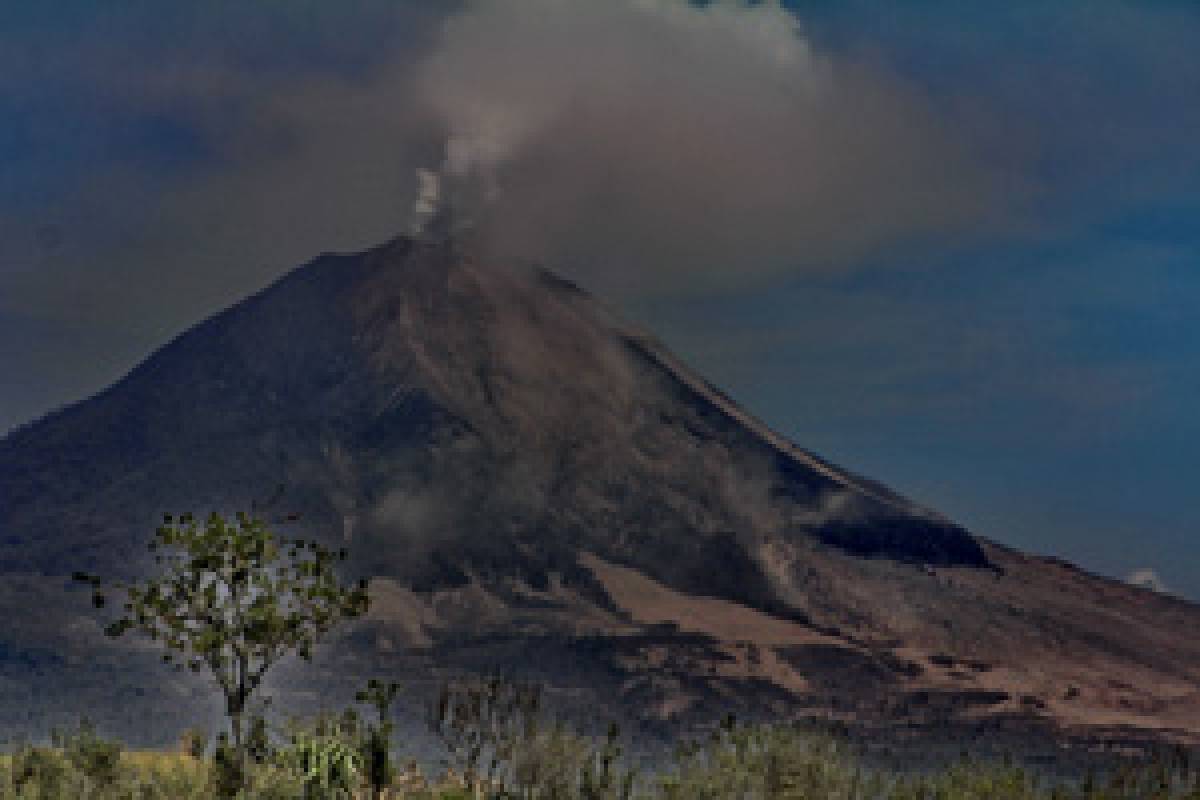 Bantuan Bencana Gunung Sinabung (2)