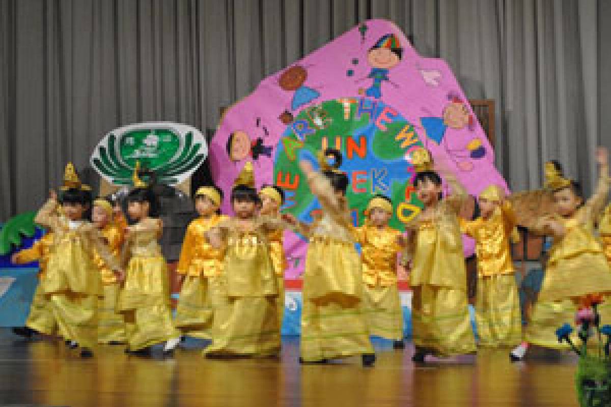 Mengenal Ragam Budaya di Dunia