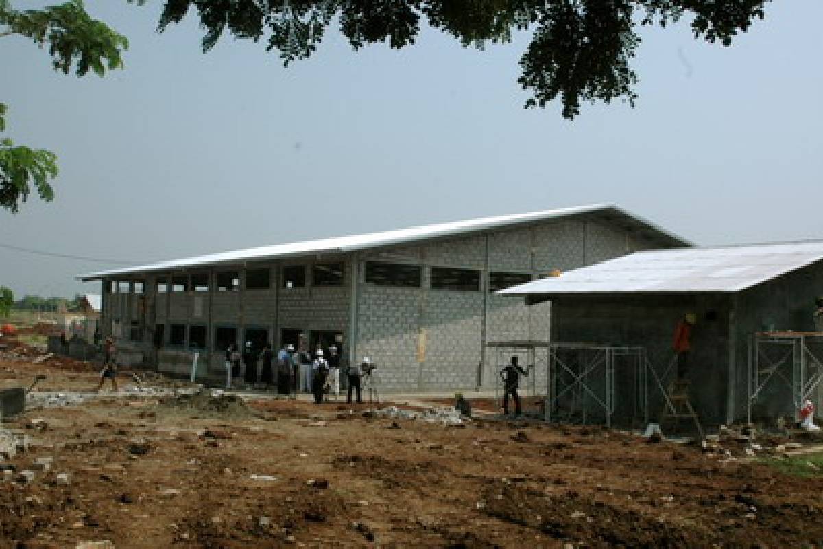 Memperkenalkan Budaya Humanis Tzu Chi