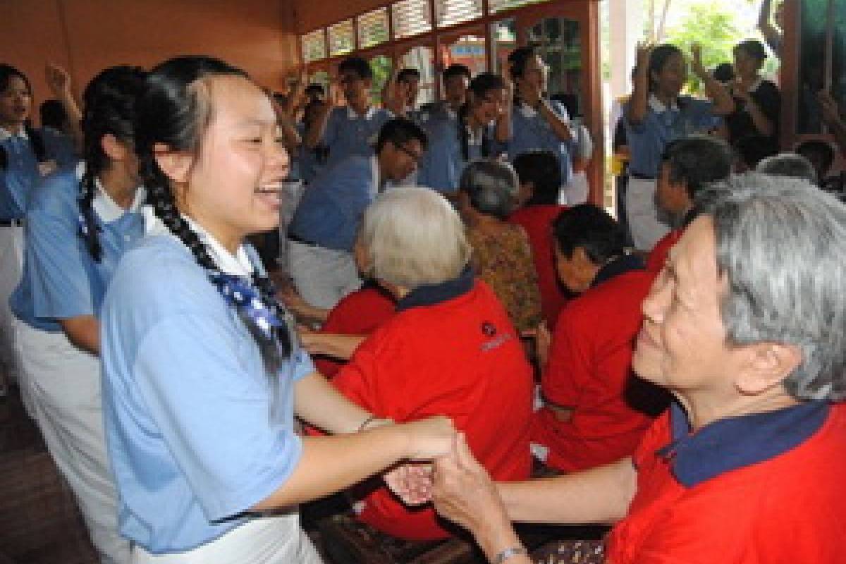 Kunjungan Cinta untuk Singkawang (Bag. 2)