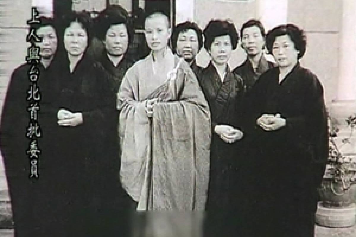 Suara Kasih: Mengenang Sejarah Perjalanan Tzu Chi dalam Membantu Kaum Papa