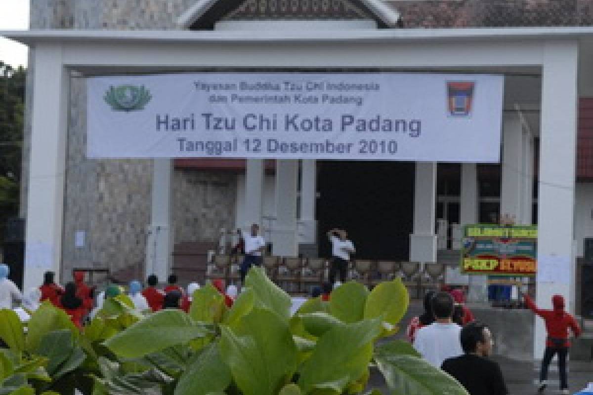 Di Balik Hari Tzu Chi (Bagian 2)