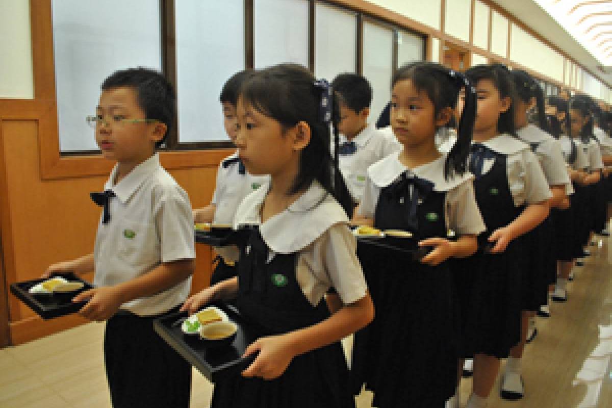 Menularkan Budaya Humanis Tzu Chi