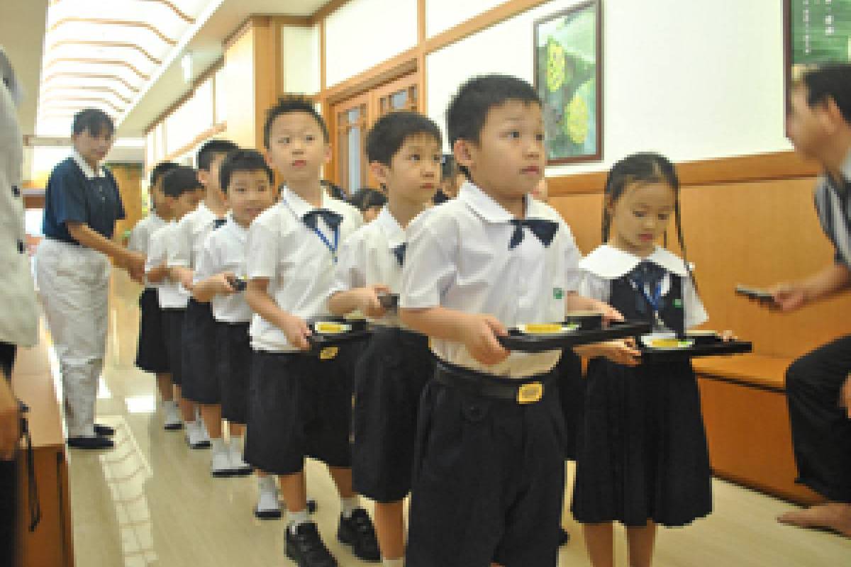 Pendidikan Berlandaskan Bakti dan Kebajikan