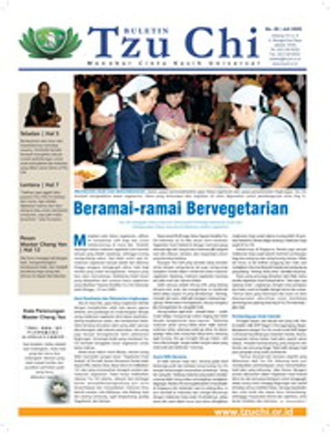 Buletin Edisi 48 Juli 2009