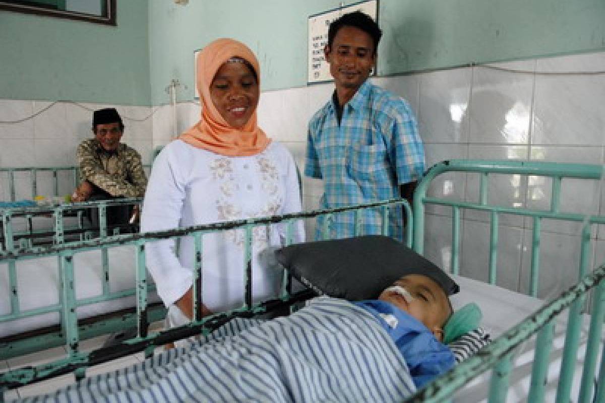 Benih Kebajikan yang Semakin Subur