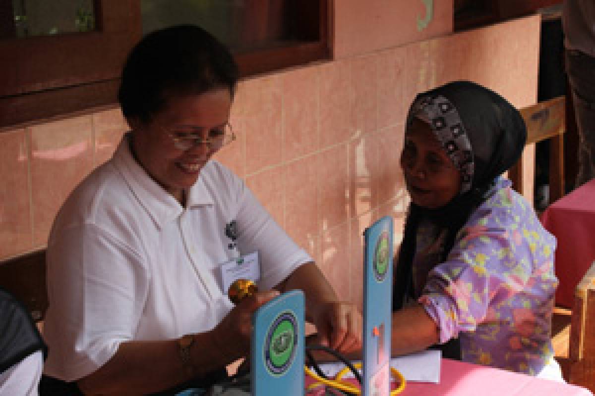 Berkah dari Jalinan Jodoh