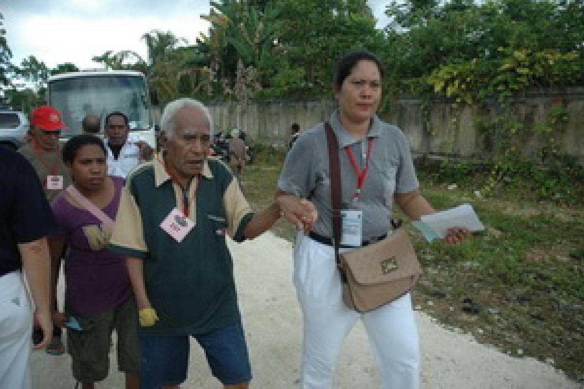 Baksos Papua: Kebajikan dalam Banyak Cara