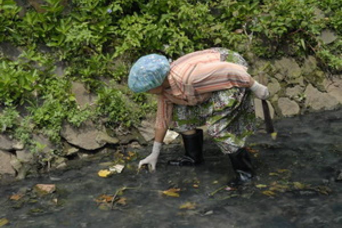 Kebahagiaan Suasana (Bag. 2)