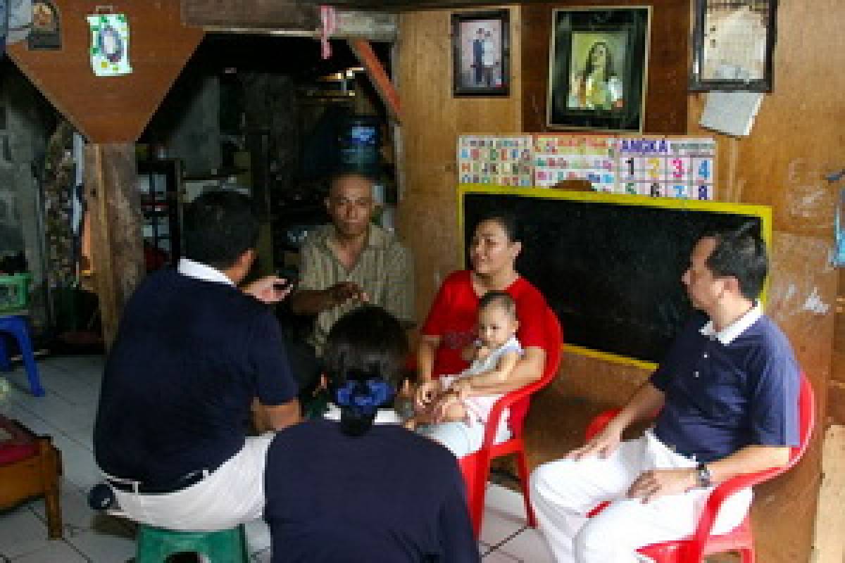 Jawaban Tuhan Indah Pada Waktunya 