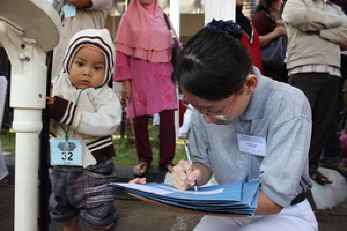 Penyakit adalah Sumber Kemiskinan