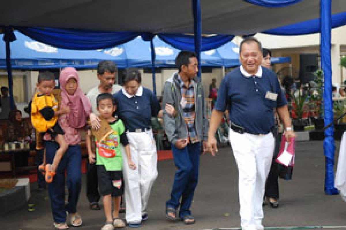 Titik Balik Kehidupan