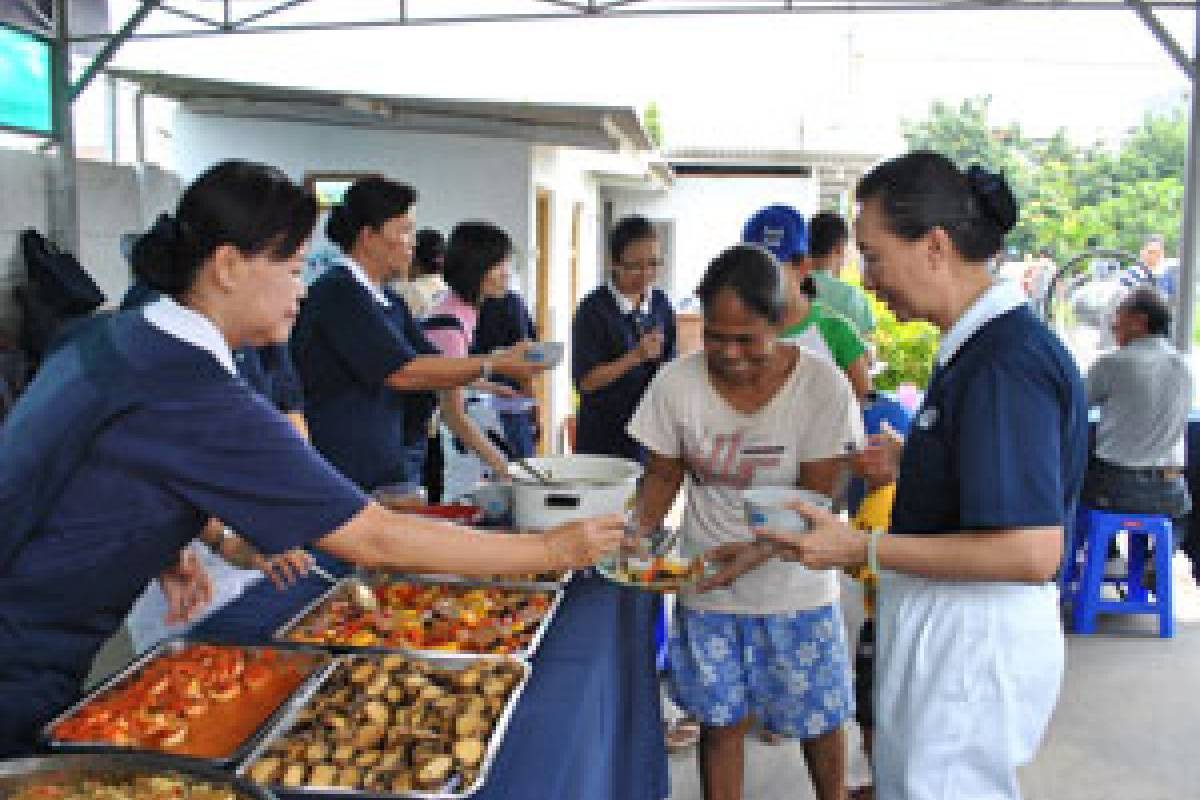 Bulan Vegetarian untuk Semua