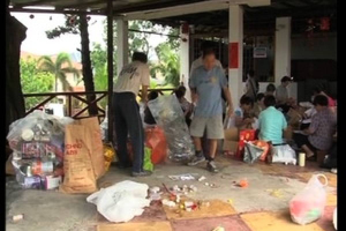 Suara Kasih: Kehidupan yang Bermakna