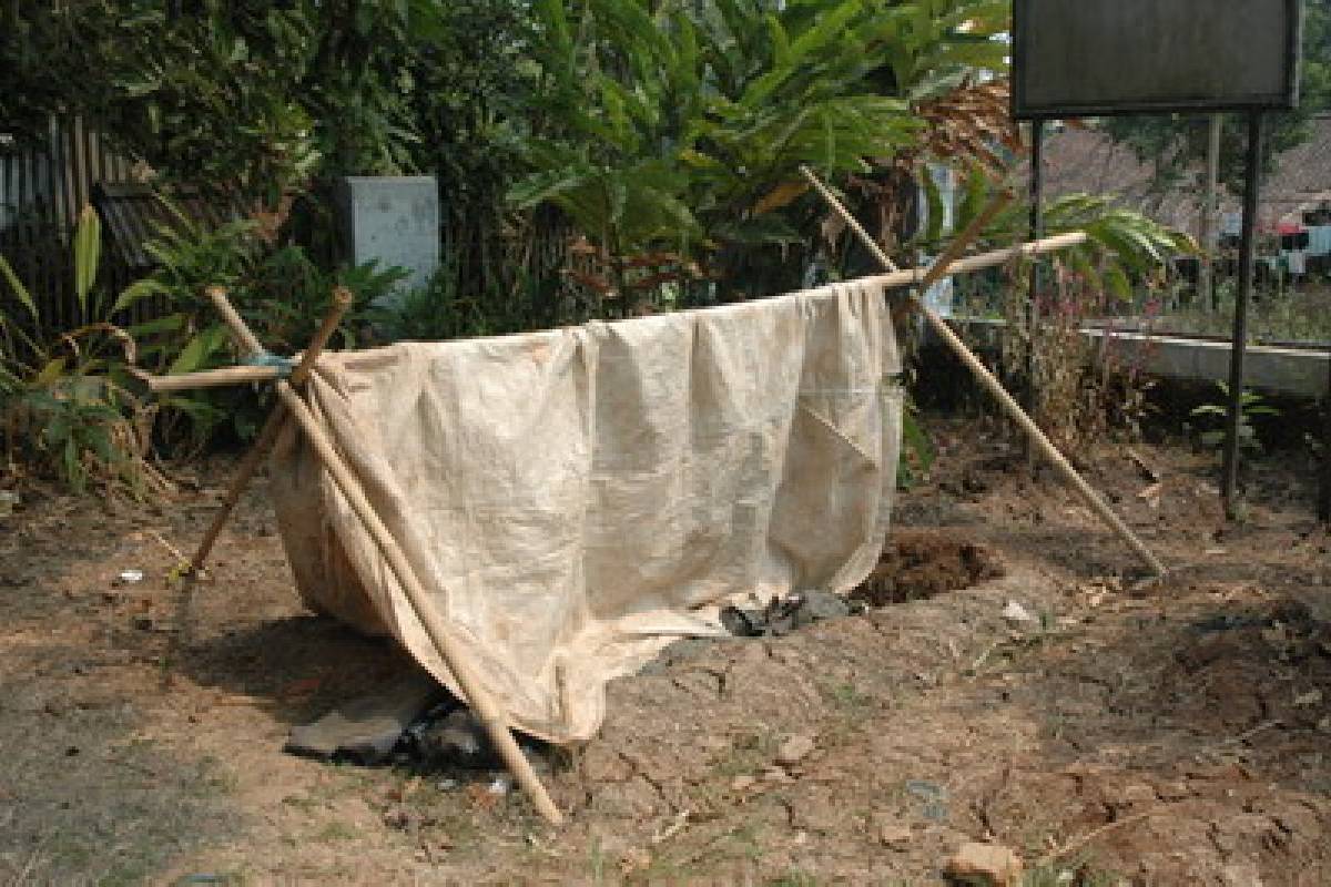 Serbuk Penyubur Tanah