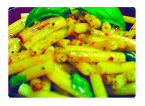 Makaroni Vegetarian