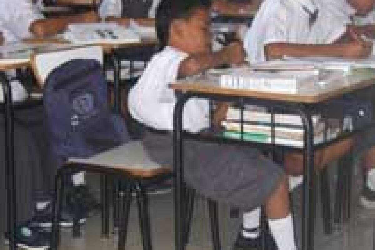 Sekolah Cinta Kasih Cengkareng Terus Memberikan Dukungan Moral Kepada Murid Fisik Yang Berbeda 