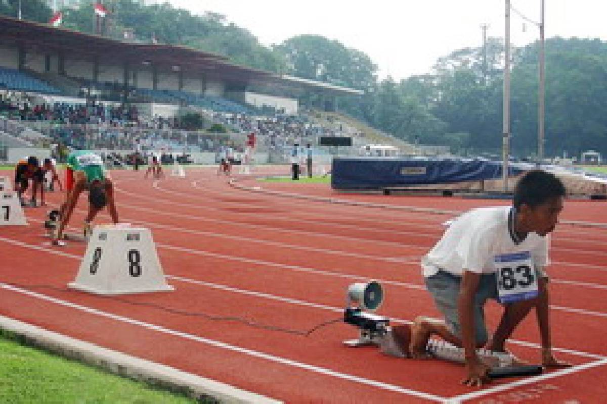 Persembahan Terbaik