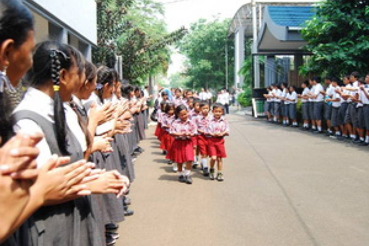 Menerapkan Budaya Humanis Tzu Chi