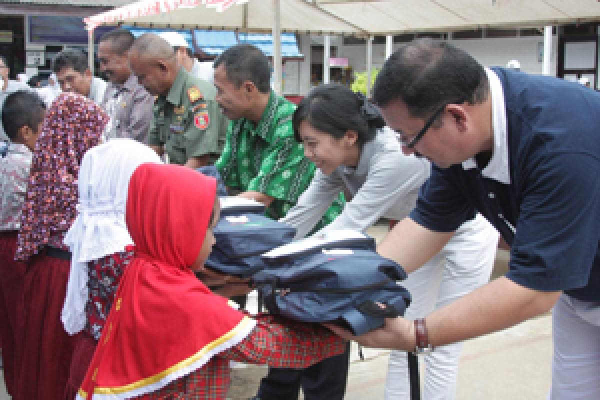 Satu Langkah Kecil Hari Ini untuk Perubahan di Masa Depan